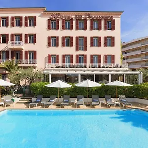 4* Hotel Western Des Orangers