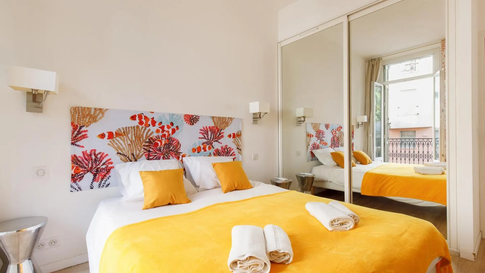 Nasturtium Yourhosthelper Cannes France